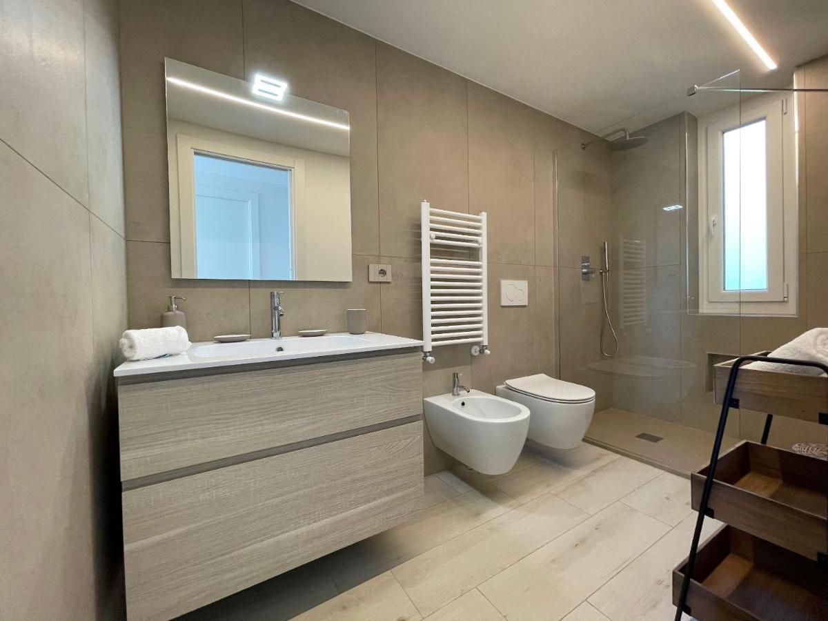Casa Irene Terrazza Vista Mare E Garage Apartment Porto Venere Bagian luar foto