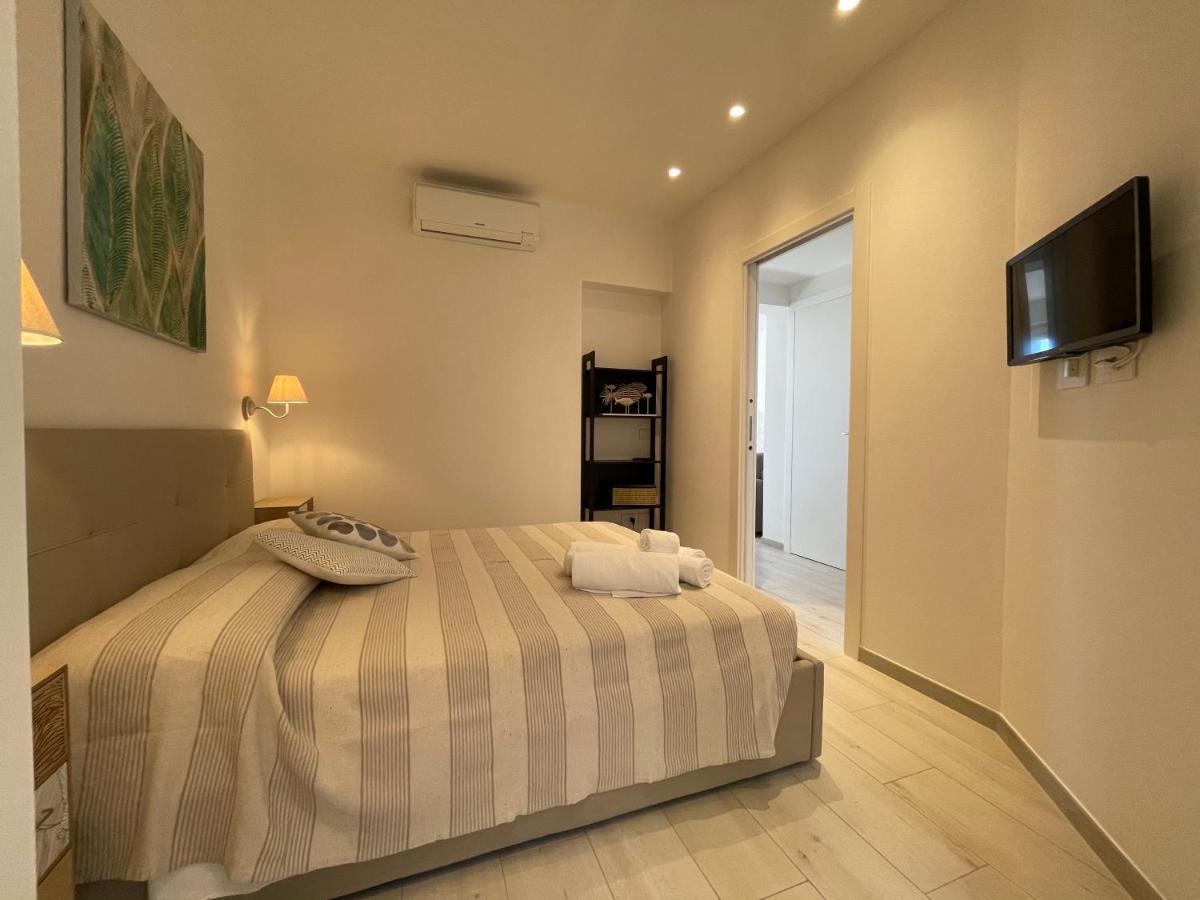 Casa Irene Terrazza Vista Mare E Garage Apartment Porto Venere Bagian luar foto