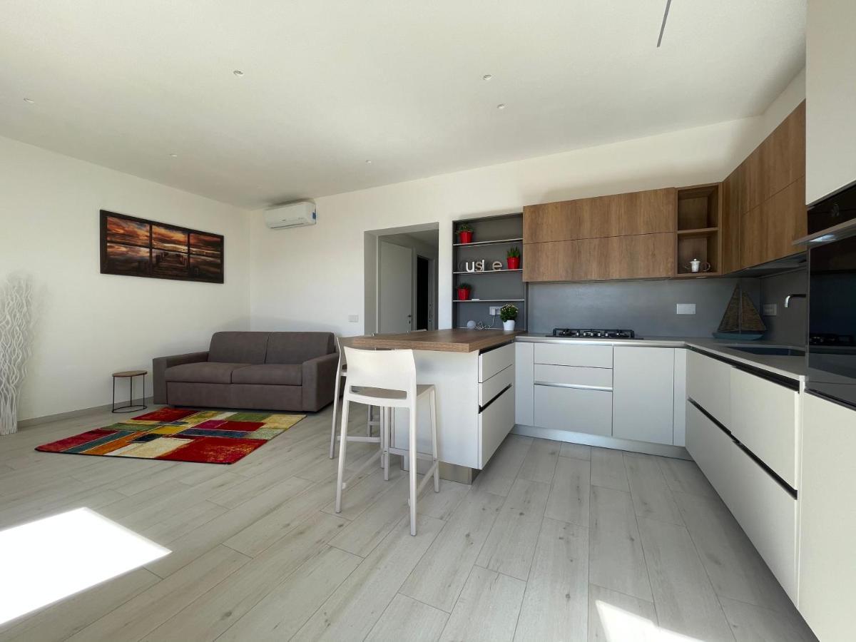 Casa Irene Terrazza Vista Mare E Garage Apartment Porto Venere Bagian luar foto